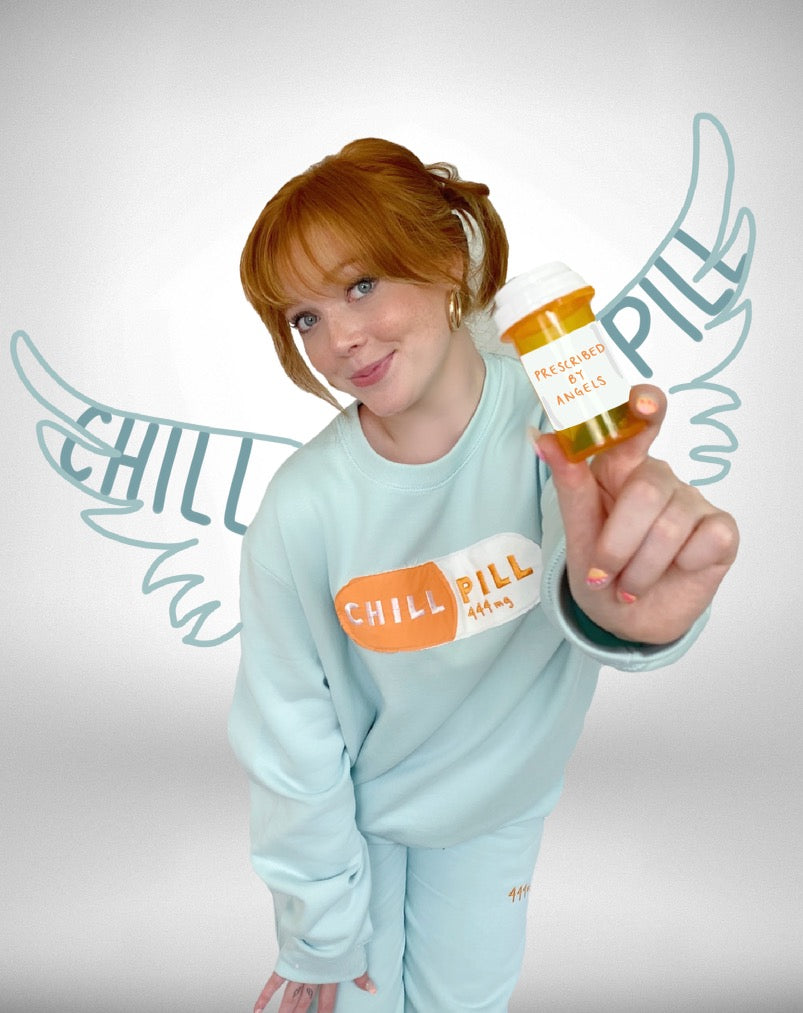 CHILL PILL COLLECTION